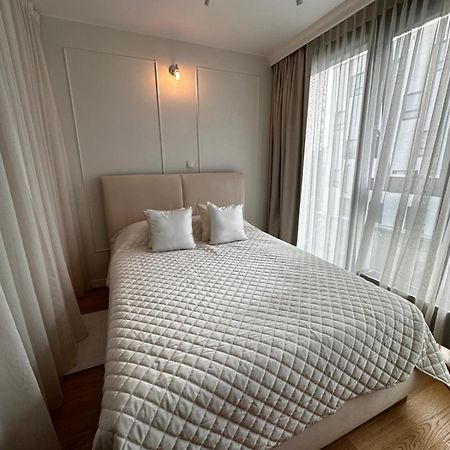 Apartamenty Saskie Unia Art Residence Lublin Exterior foto