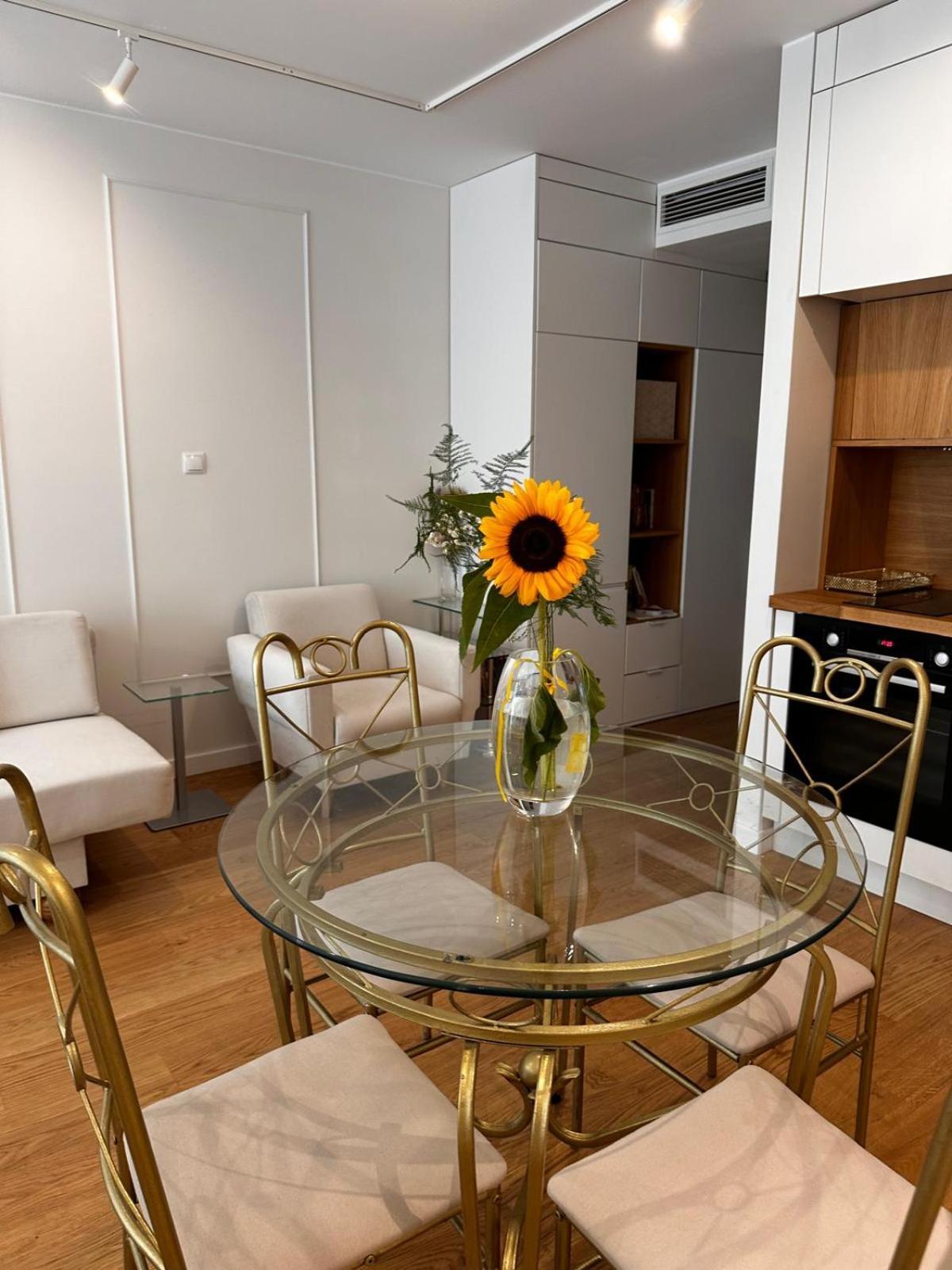 Apartamenty Saskie Unia Art Residence Lublin Exterior foto