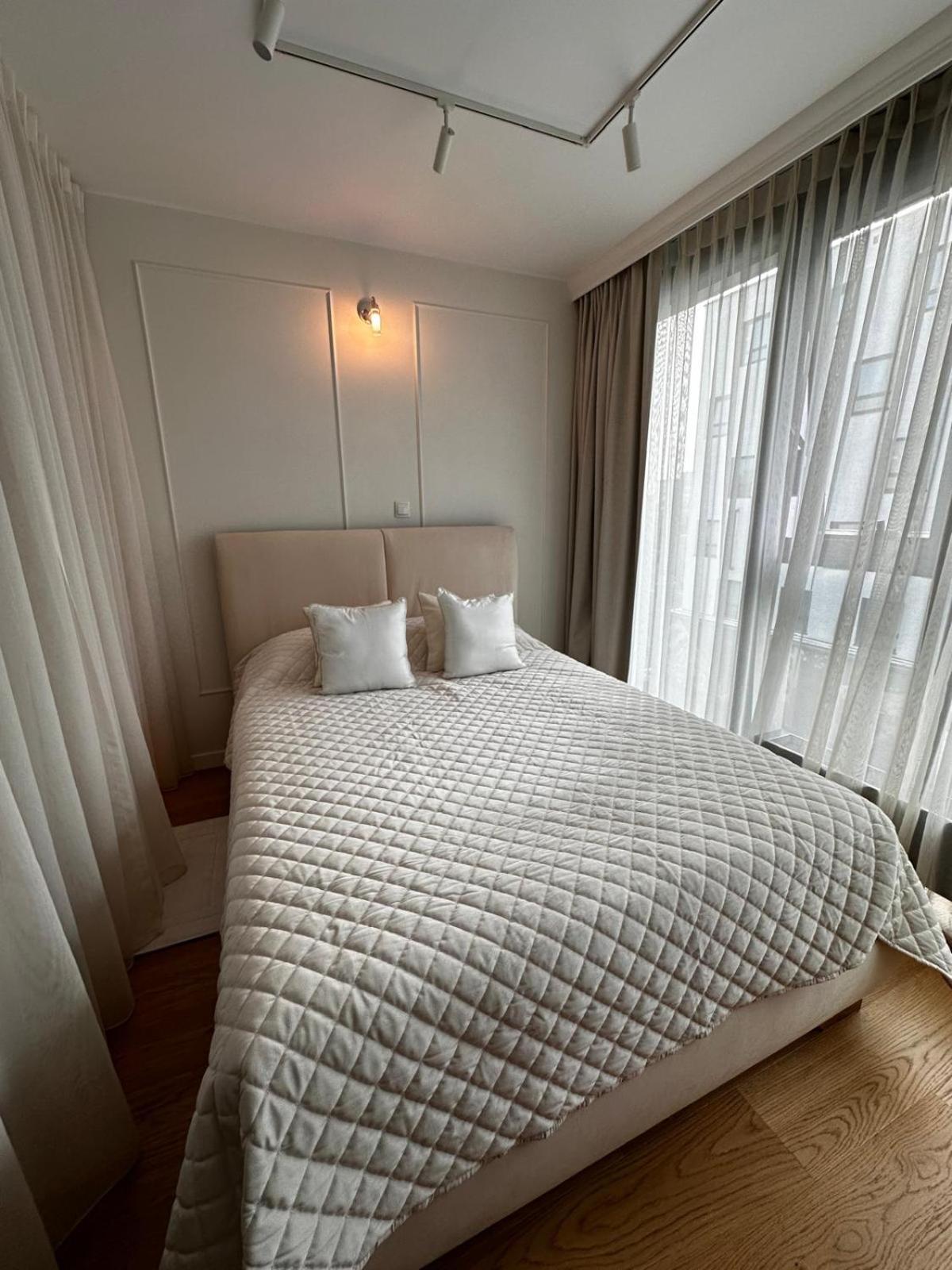 Apartamenty Saskie Unia Art Residence Lublin Exterior foto