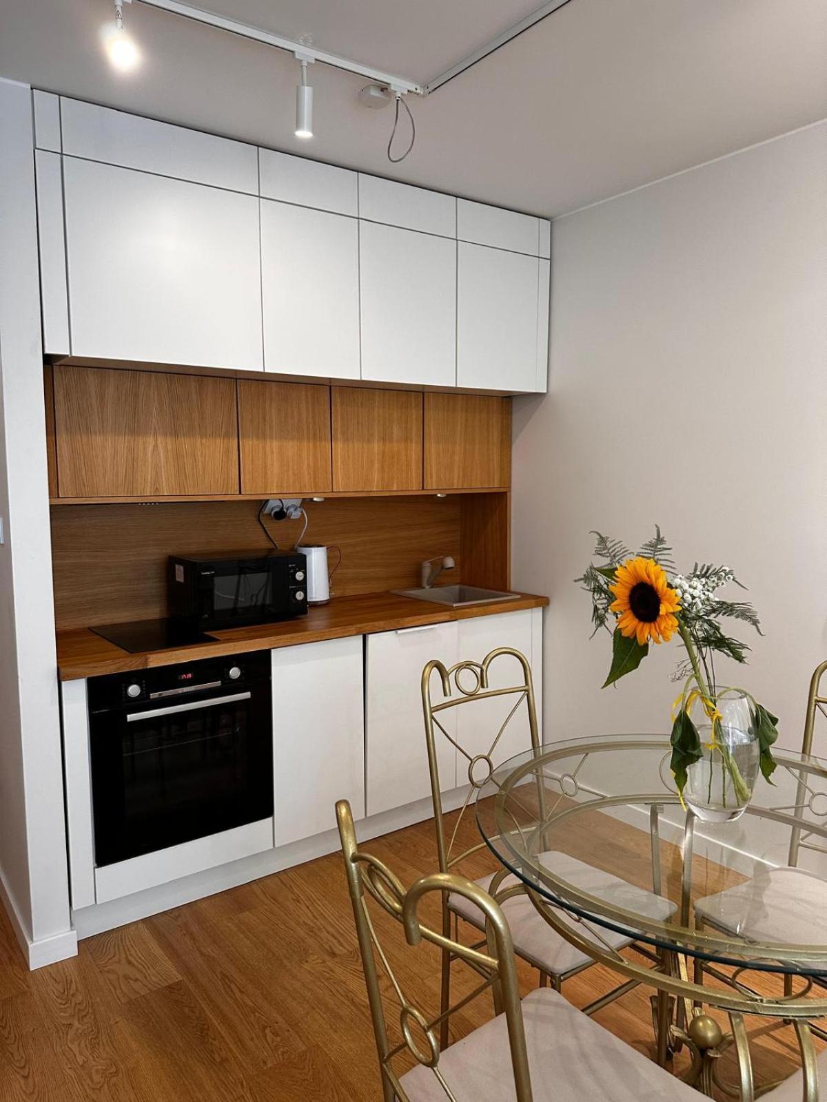 Apartamenty Saskie Unia Art Residence Lublin Exterior foto