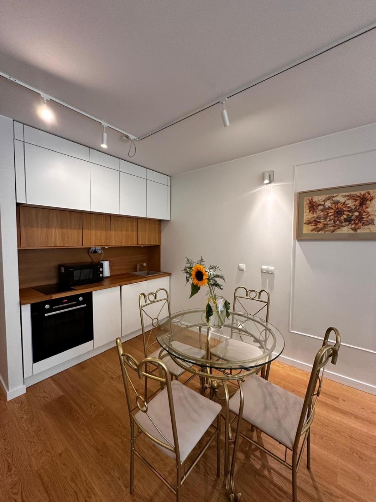 Apartamenty Saskie Unia Art Residence Lublin Exterior foto
