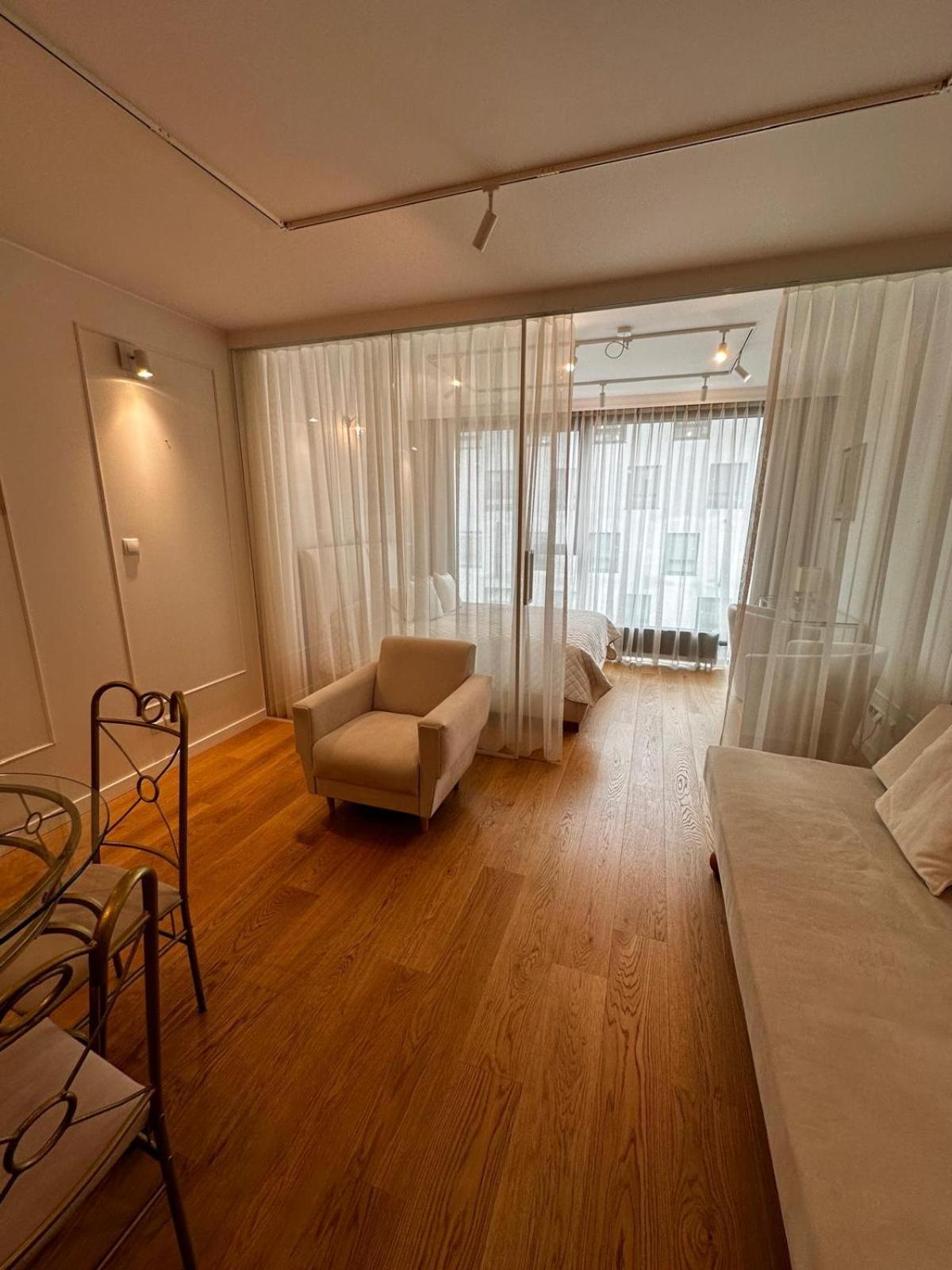 Apartamenty Saskie Unia Art Residence Lublin Exterior foto