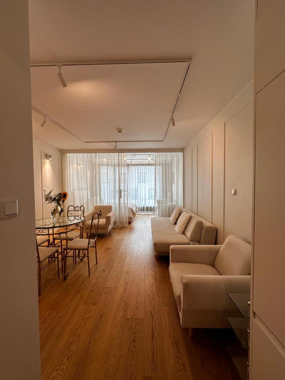 Apartamenty Saskie Unia Art Residence Lublin Exterior foto